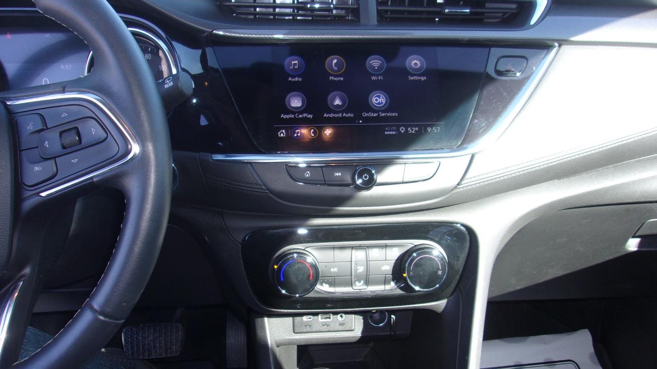 Buick Encore GX Preferred AWD 2023