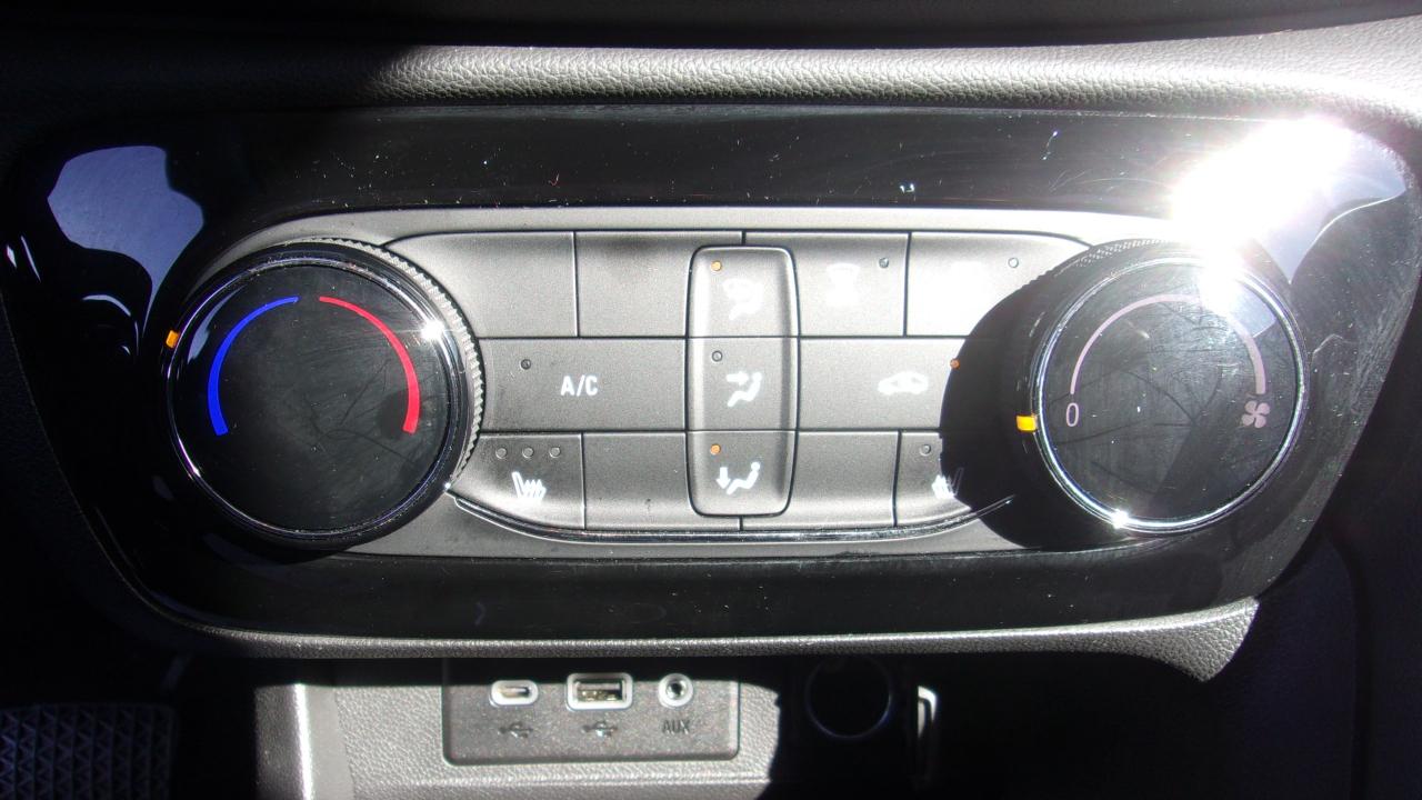 Buick Encore GX Preferred AWD 2023