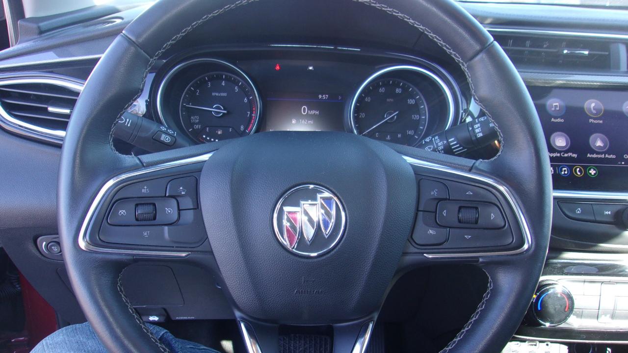 Buick Encore GX Preferred AWD 2023