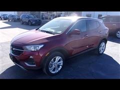2023 Buick Encore GX 