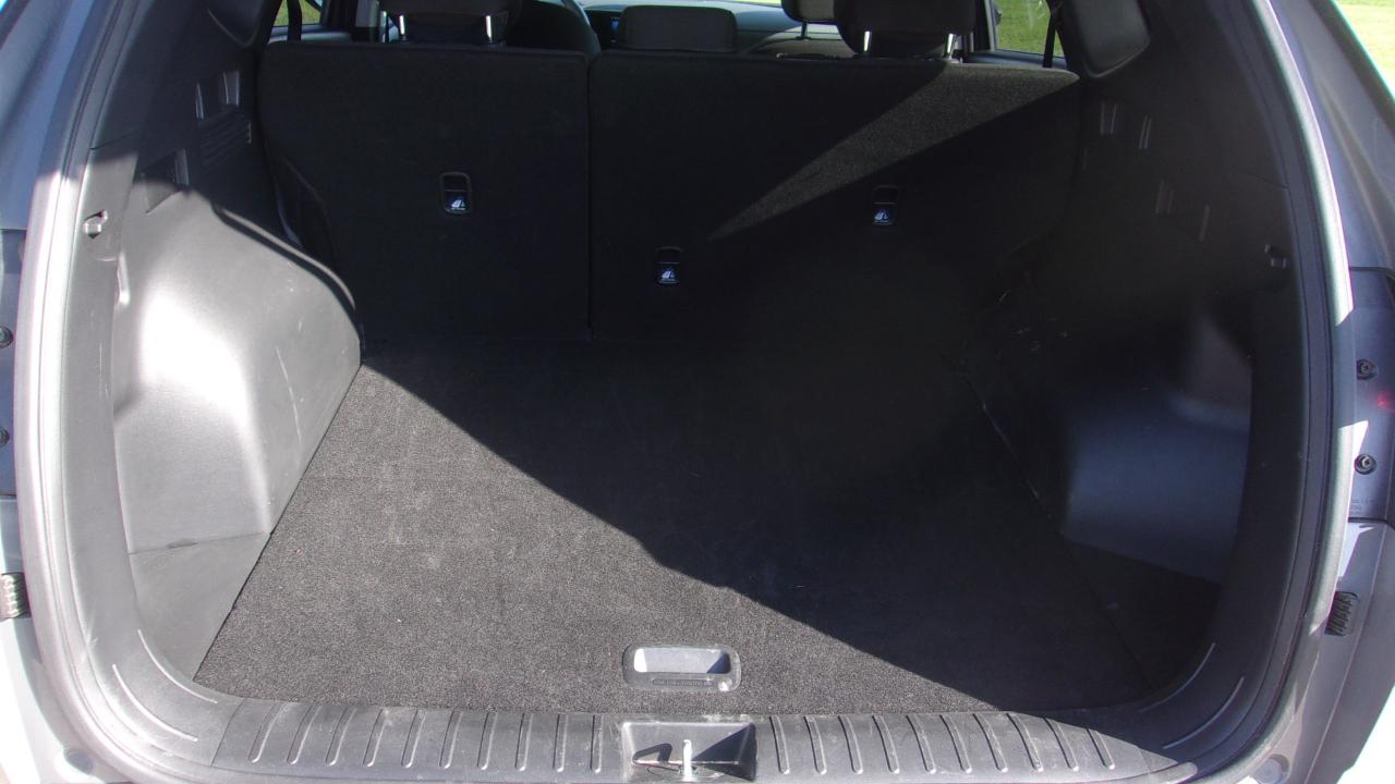 Hyundai Tucson SEL AWD 2025