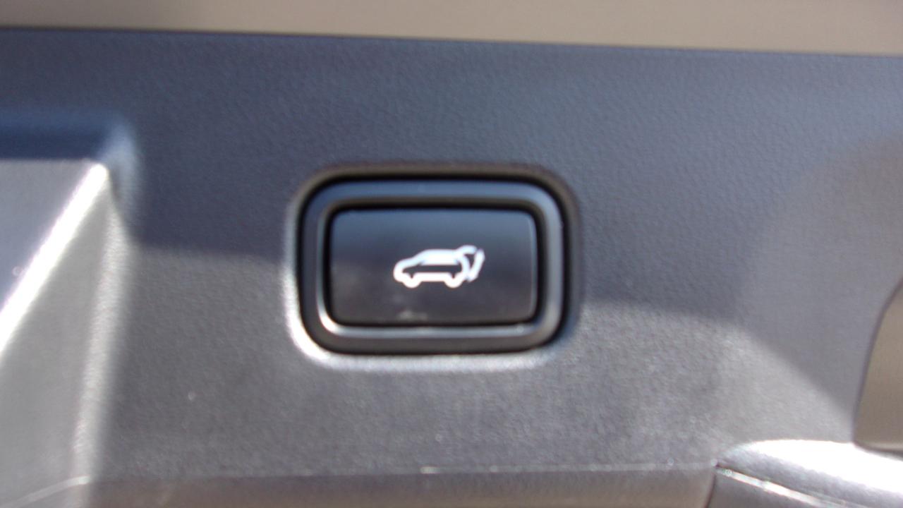 Hyundai Tucson SEL AWD 2025