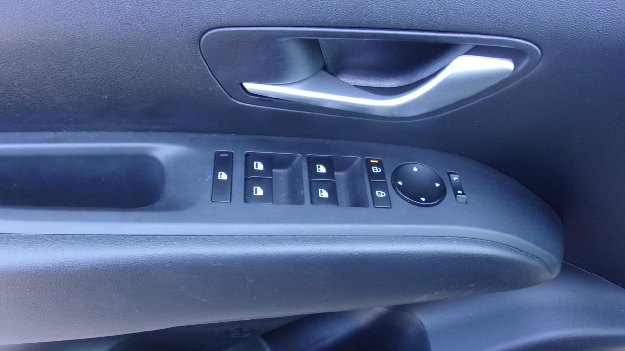 Hyundai Tucson SEL AWD 2025