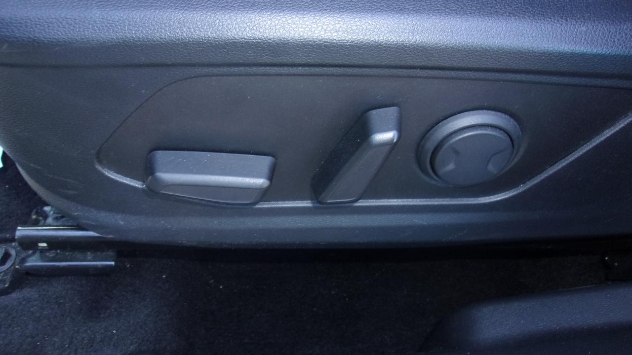 Hyundai Tucson SEL AWD 2025