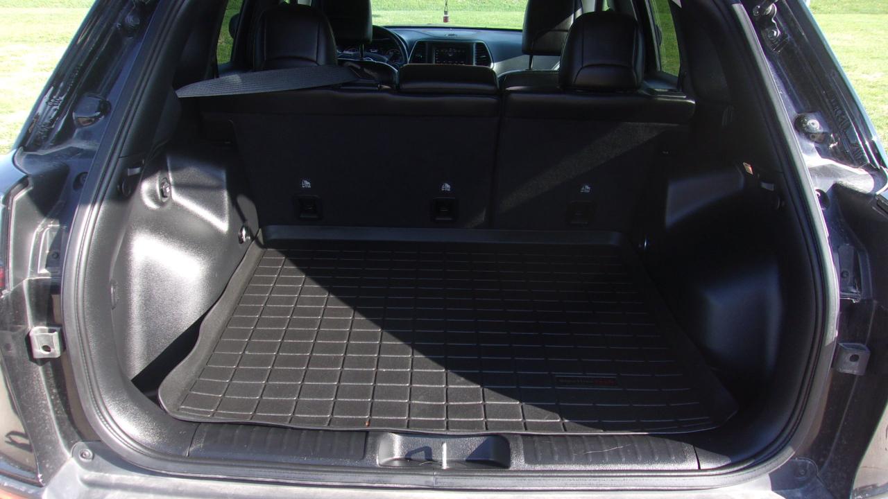 Jeep Cherokee Latitude Lux 4WD 2021