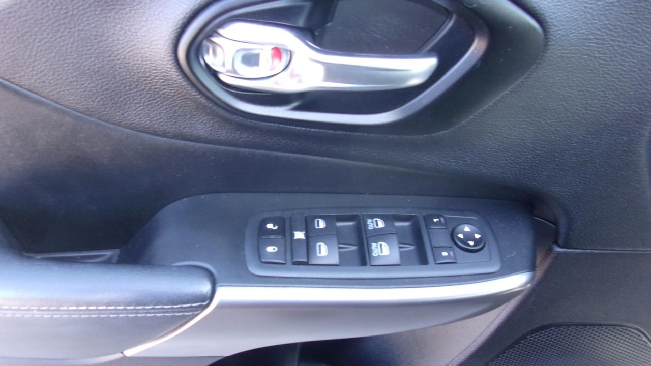 Jeep Cherokee Latitude Lux 4WD 2021