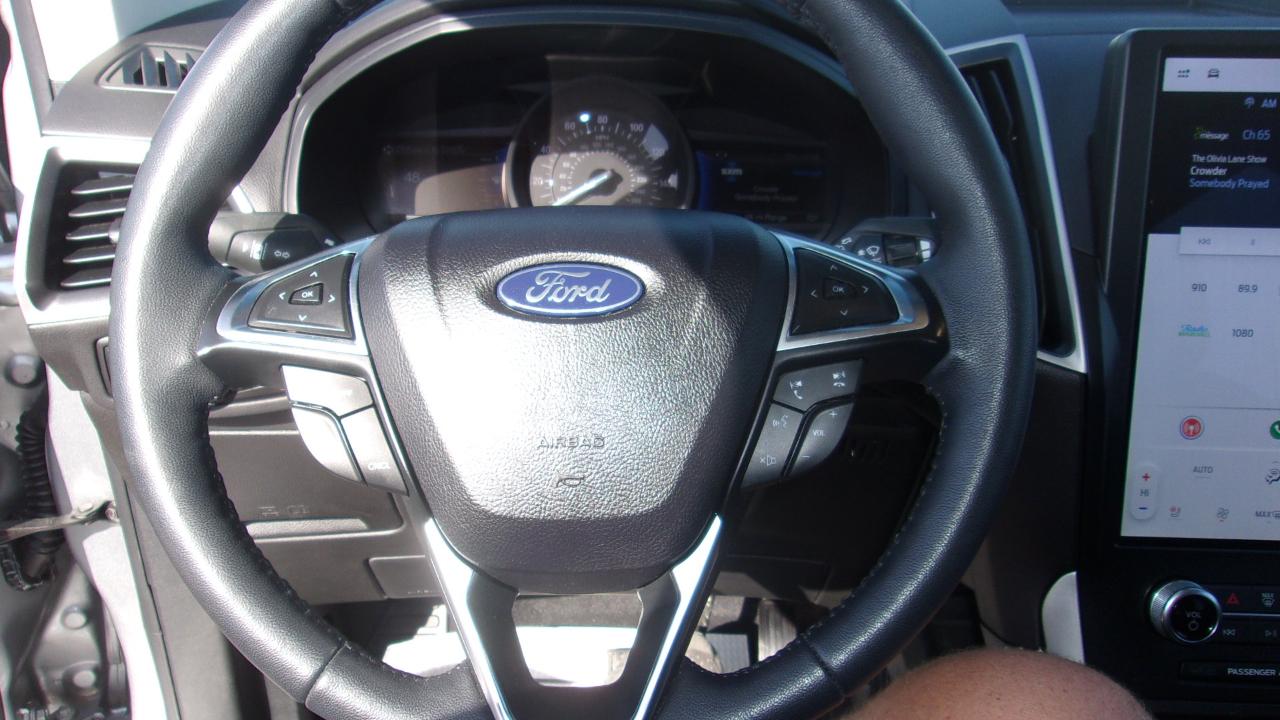 Ford Edge SEL 2024