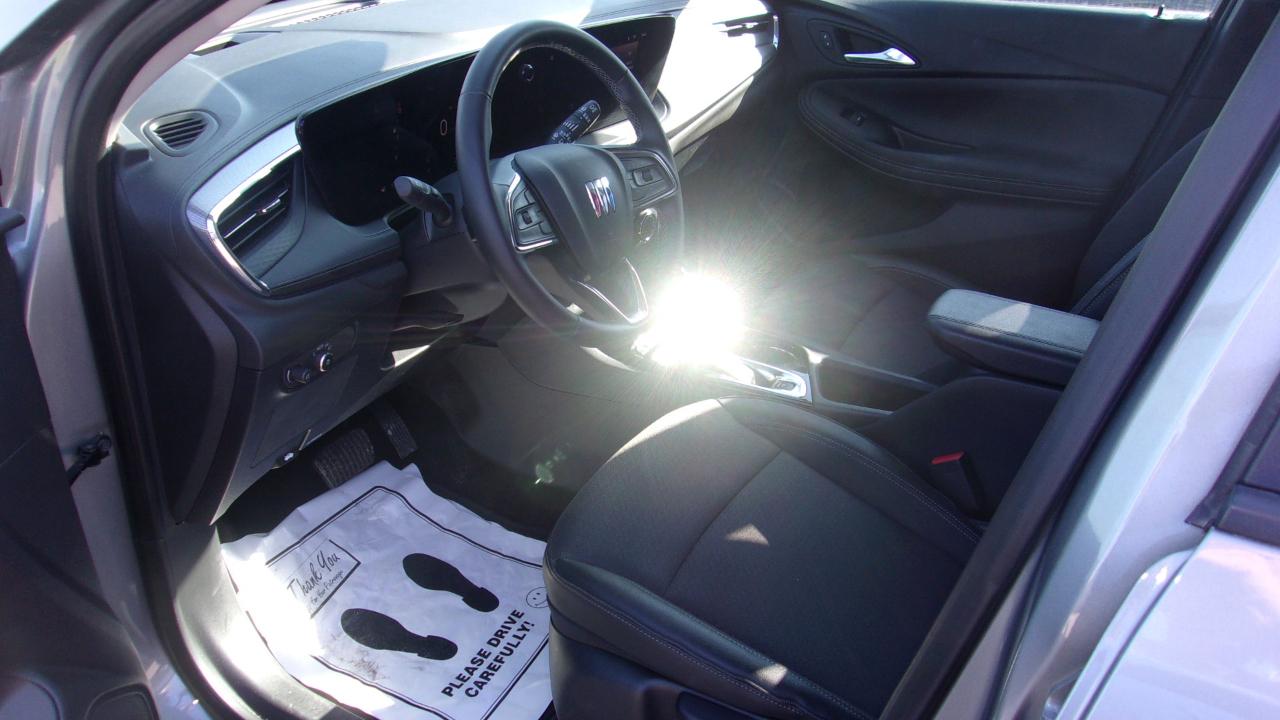 Buick Encore GX Preferred AWD 2025