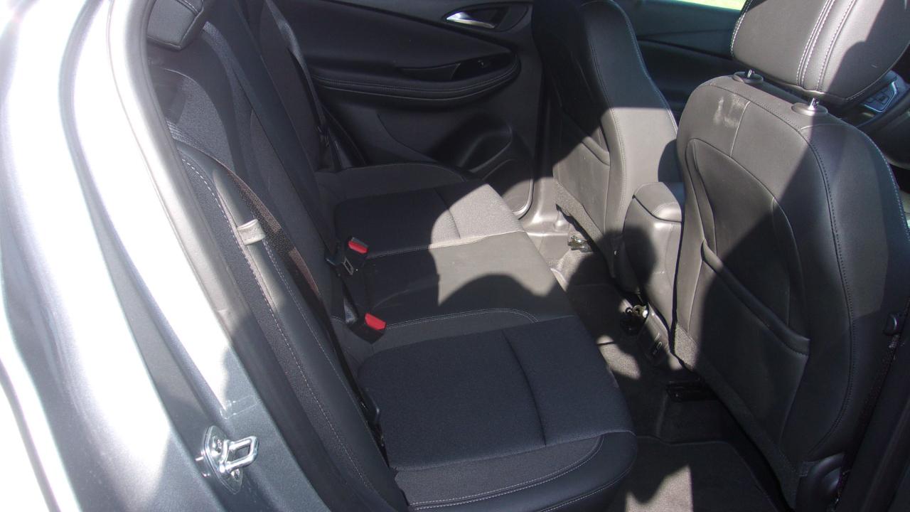 Buick Encore GX Preferred AWD 2025