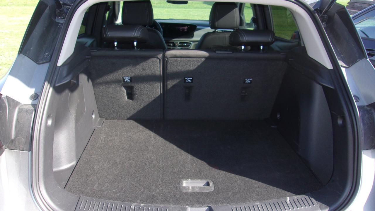 Buick Encore GX Preferred AWD 2025