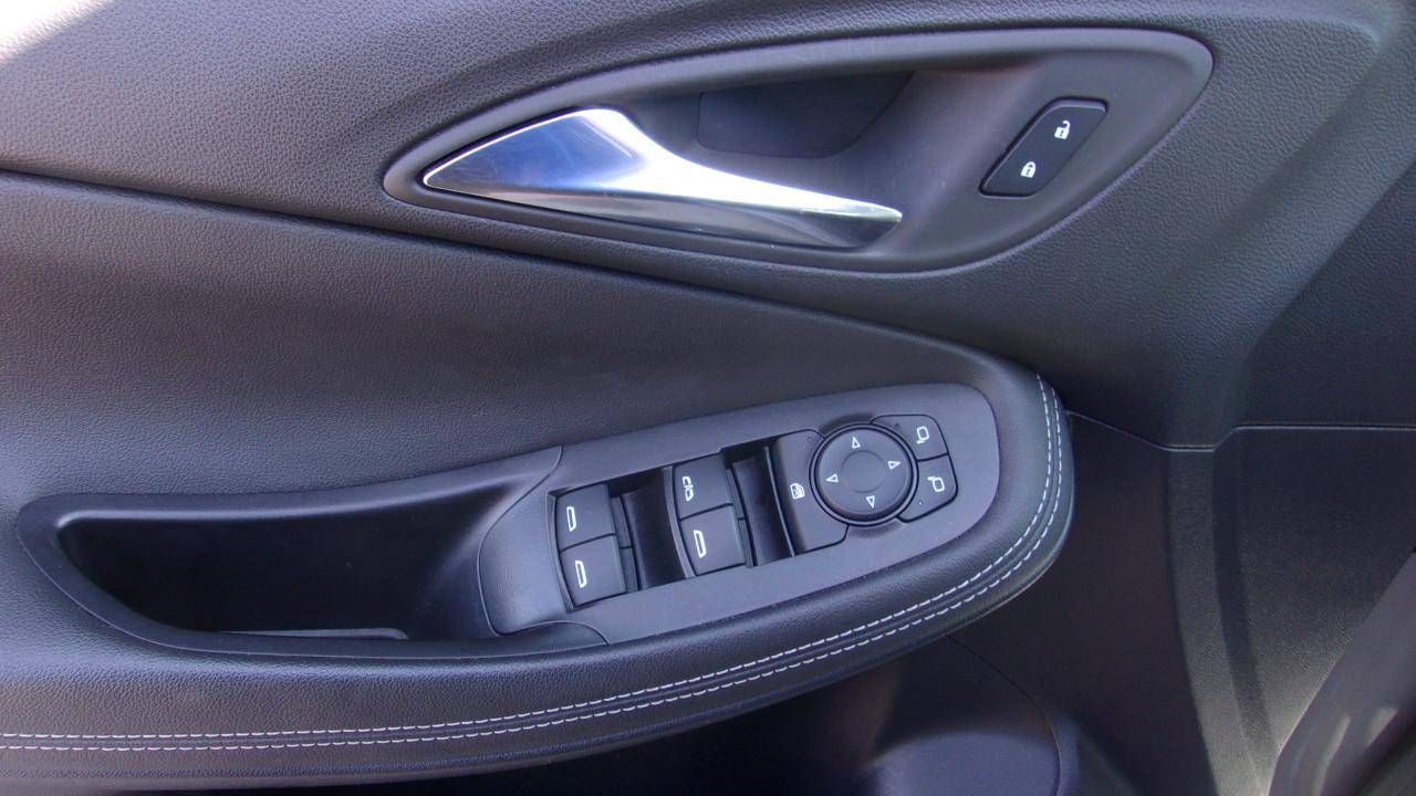 Buick Encore GX Preferred AWD 2025