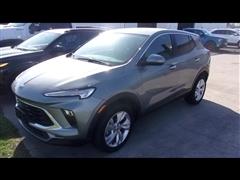 2025 Buick Encore GX 