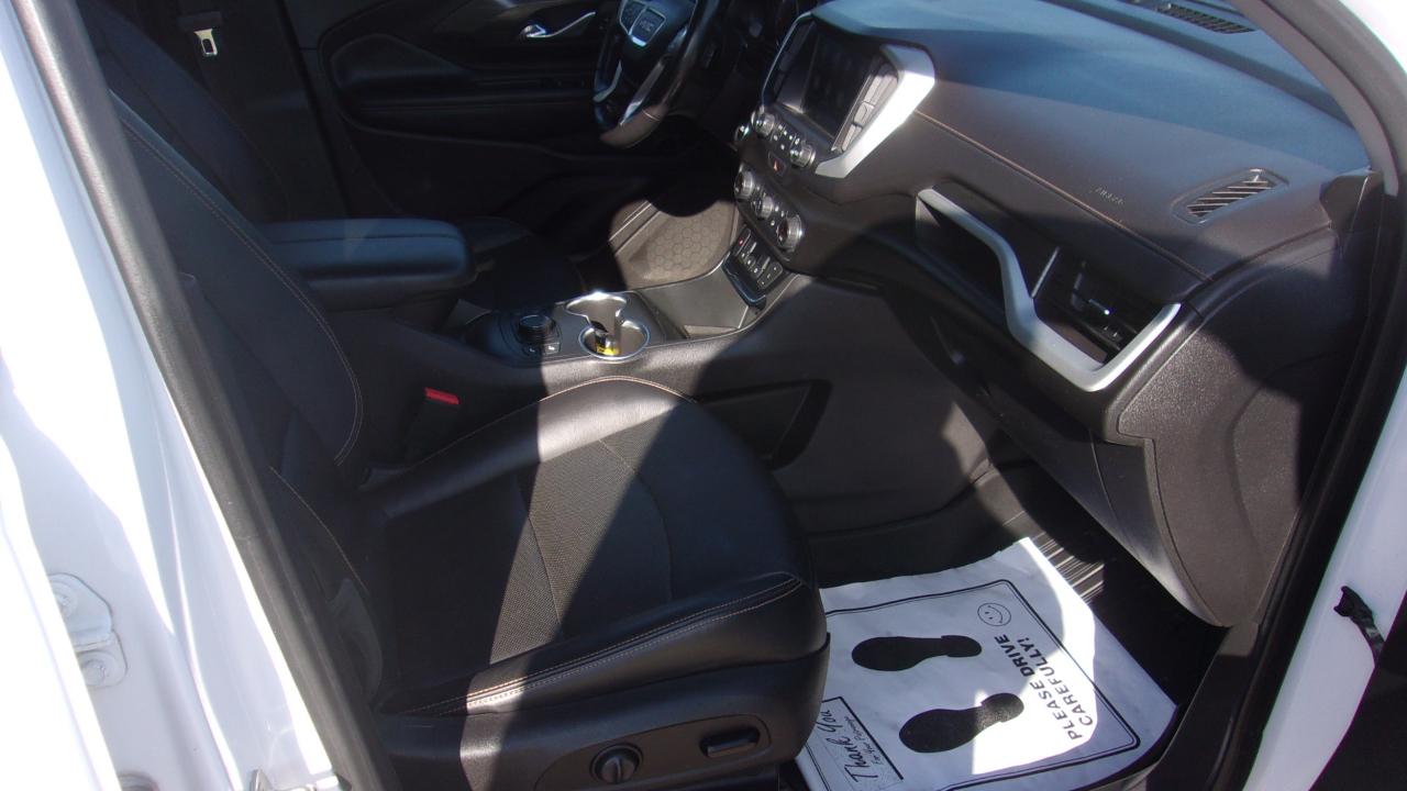 GMC Terrain SLT AWD 2018