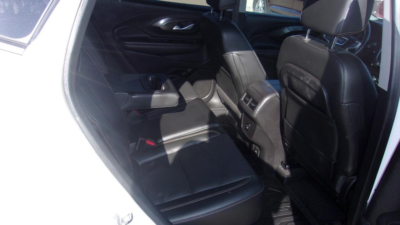 GMC Terrain SLT AWD 2018