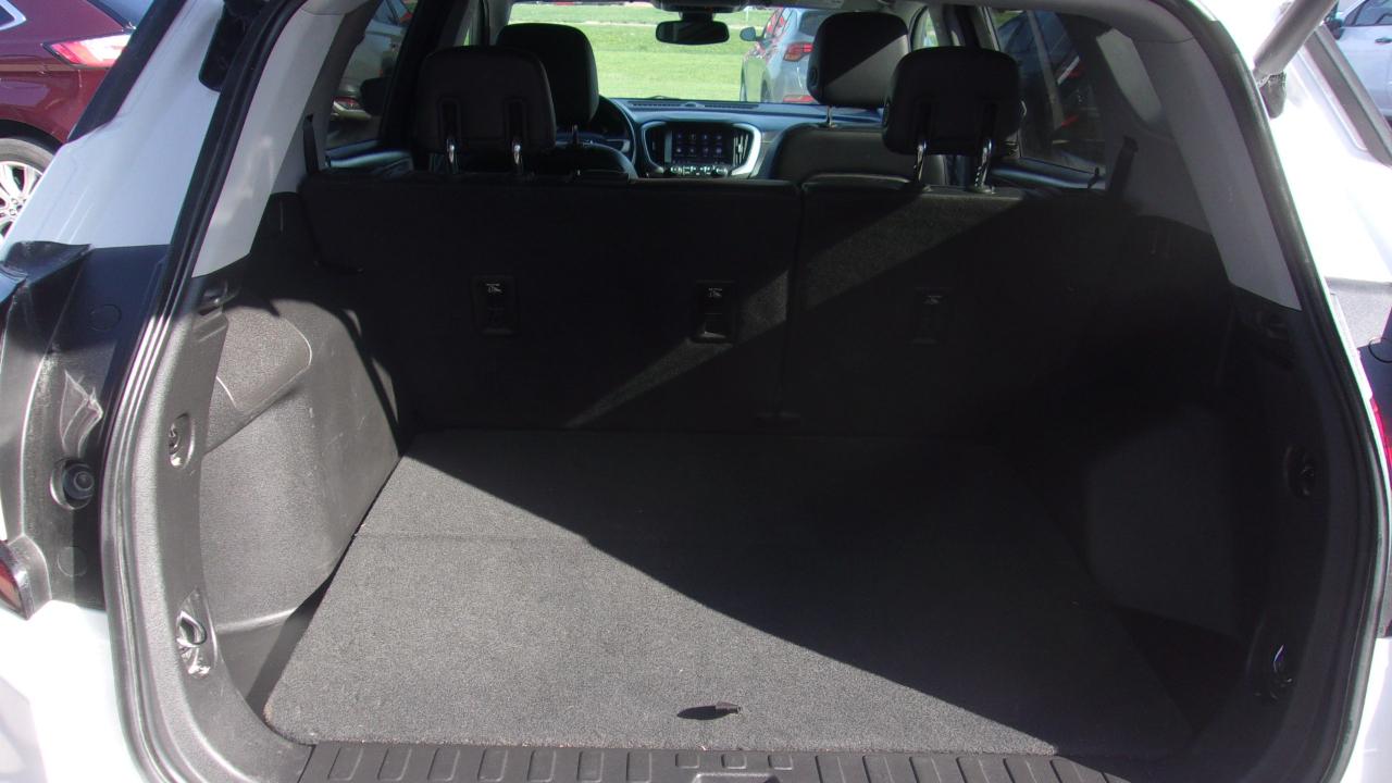 GMC Terrain SLT AWD 2018