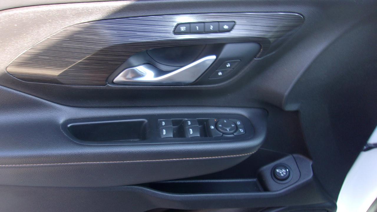 GMC Terrain SLT AWD 2018