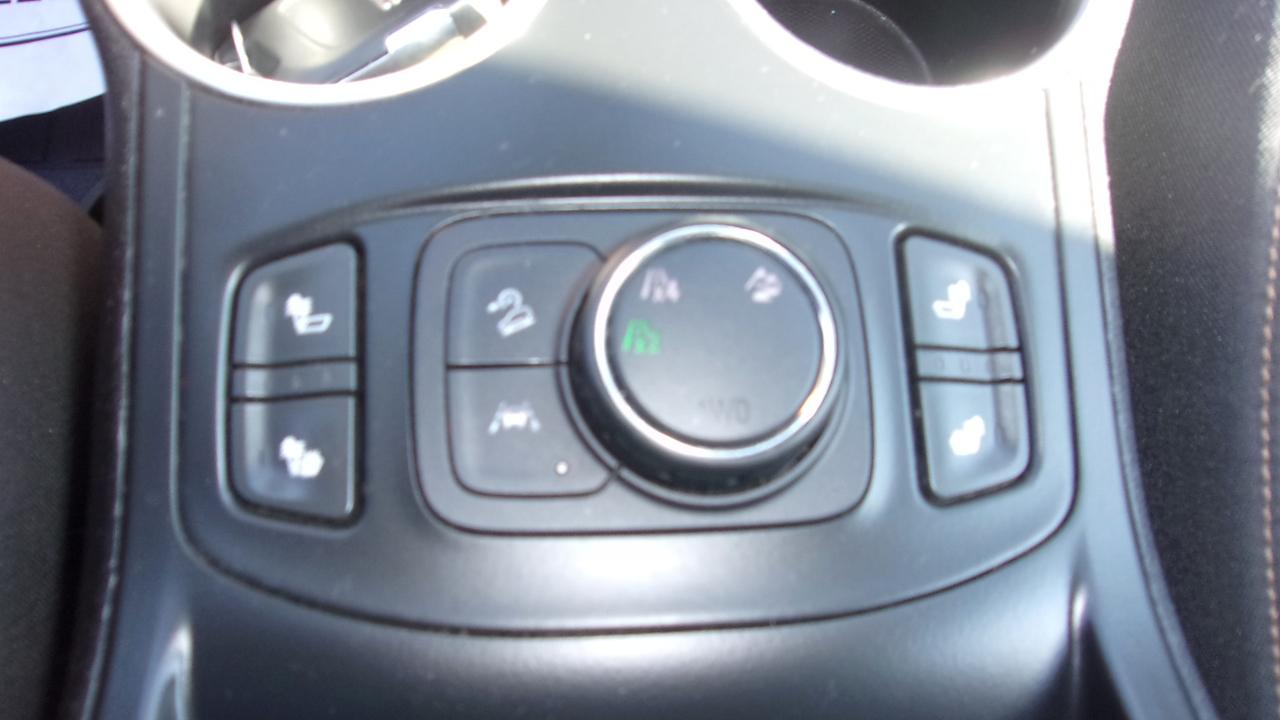 GMC Terrain SLT AWD 2018