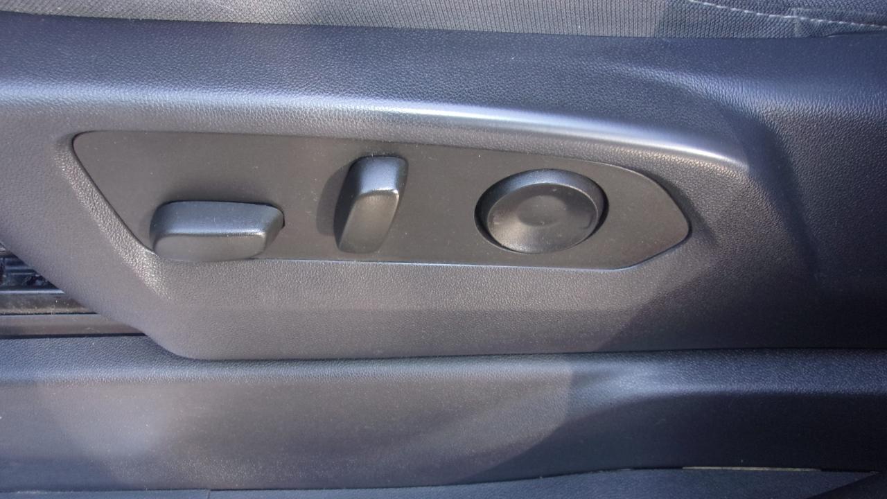 Chevrolet Silverado 1500 LT Crew Cab 4WD 2023