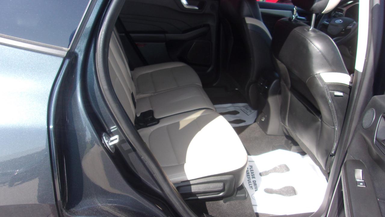 Ford Escape SEL AWD 2022