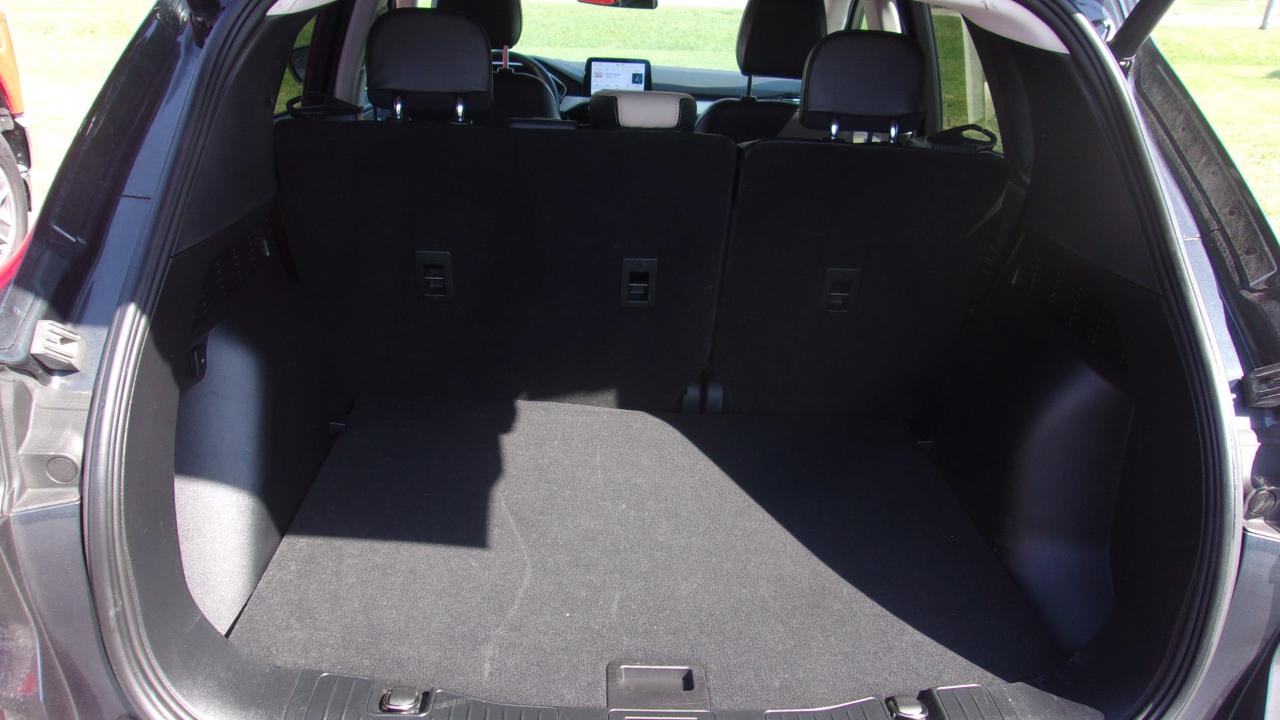 Ford Escape SEL AWD 2022