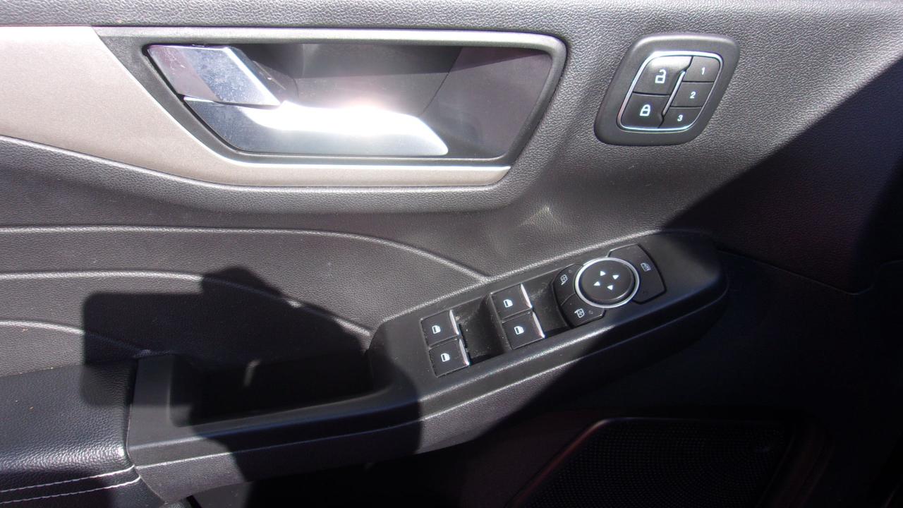 Ford Escape SEL AWD 2022