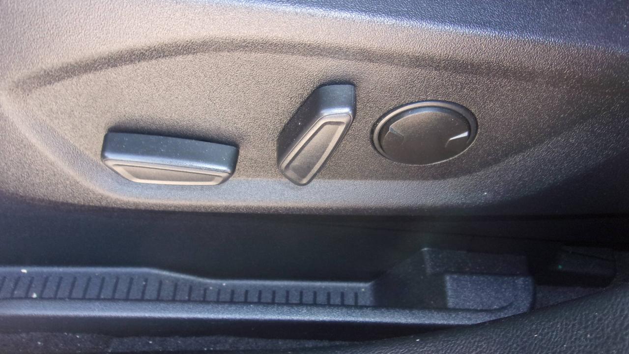 Ford Edge Titanium 2024