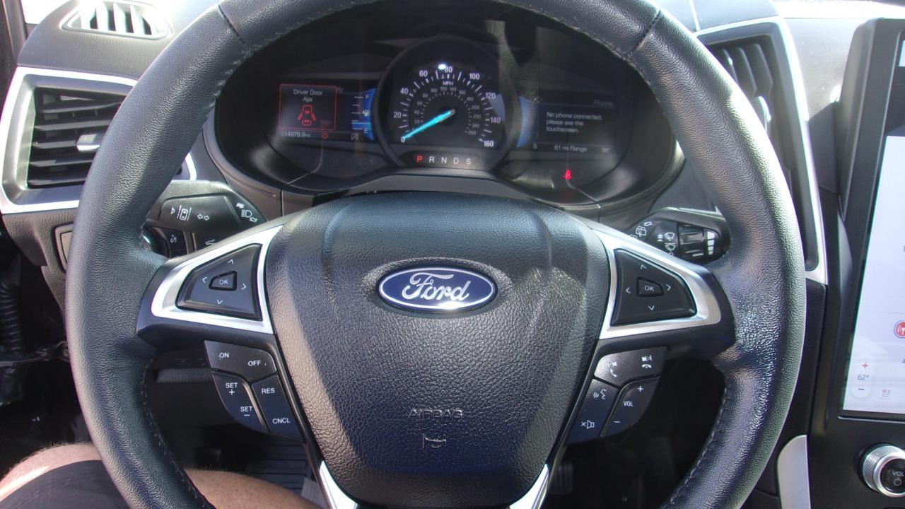 Ford Edge SEL 2024