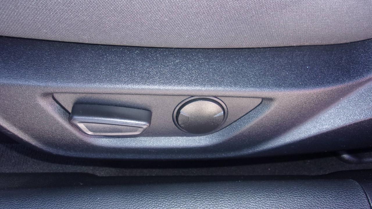 Ford Mustang EcoBoost Coupe 2022