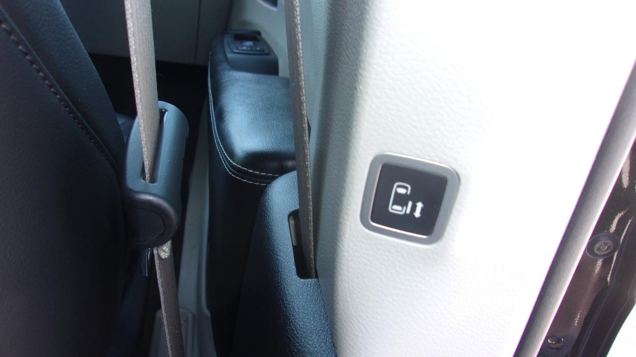 Chrysler Pacifica Touring-L 2022