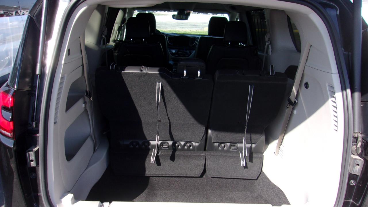 Chrysler Pacifica Touring-L 2022