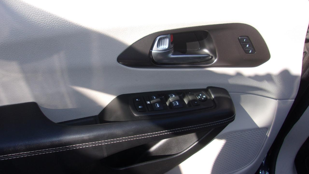 Chrysler Pacifica Touring-L 2022