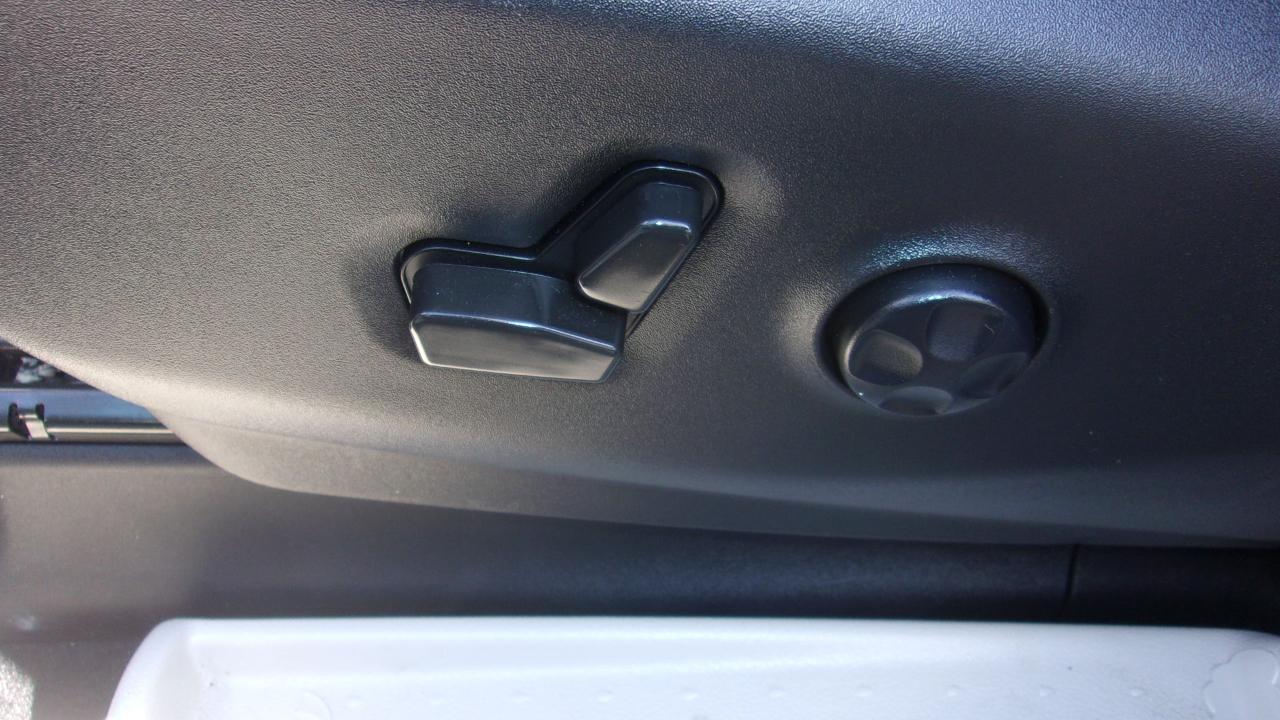 Chrysler Pacifica Touring-L 2022