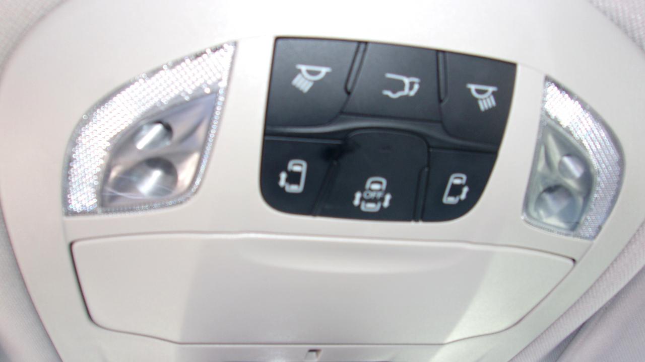 Chrysler Pacifica Touring-L 2022