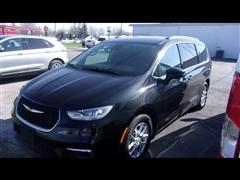 2022 Chrysler Pacifica 