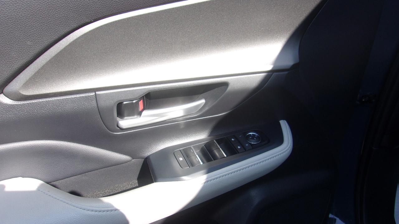 Toyota Grand Highlander XLE AWD 2024