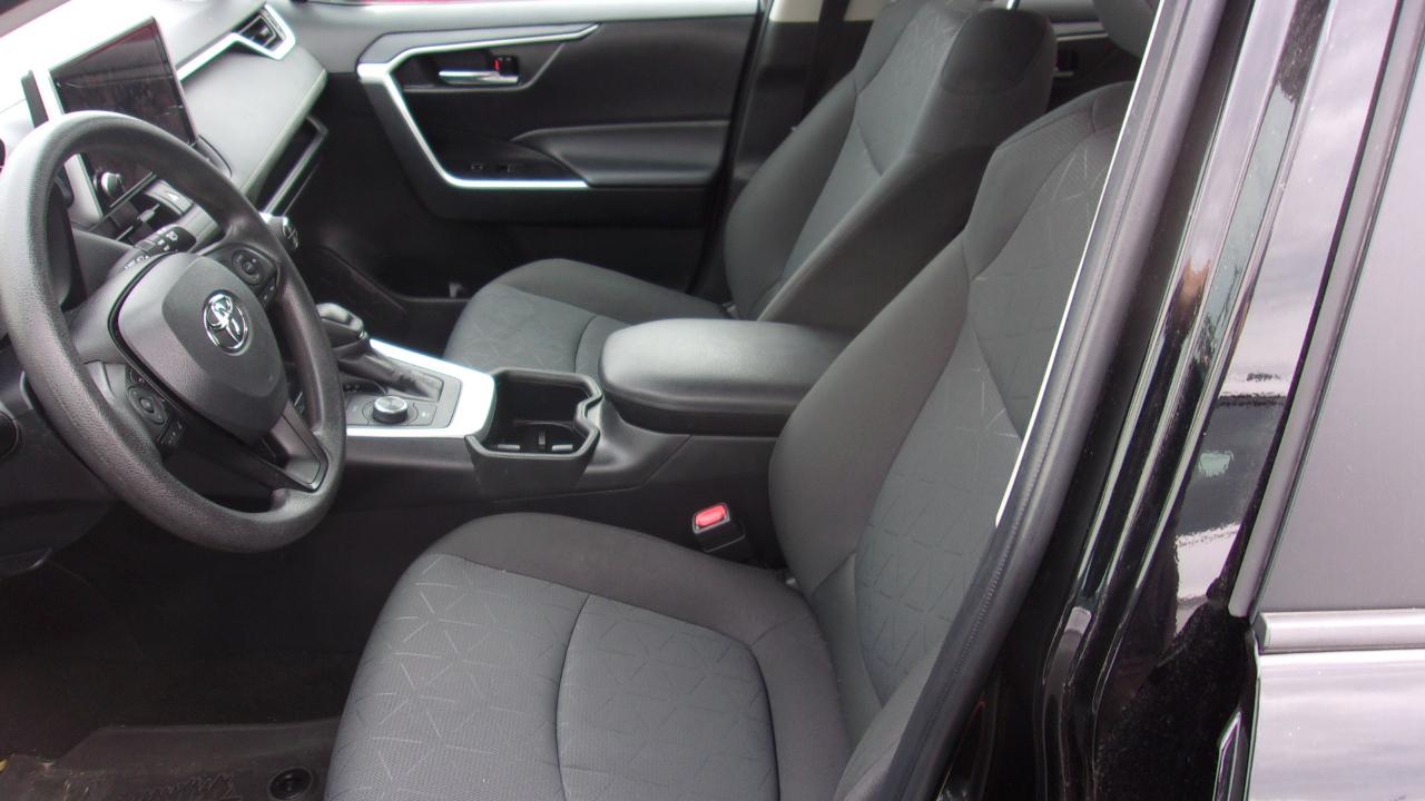 Toyota RAV4 Woodland 2024
