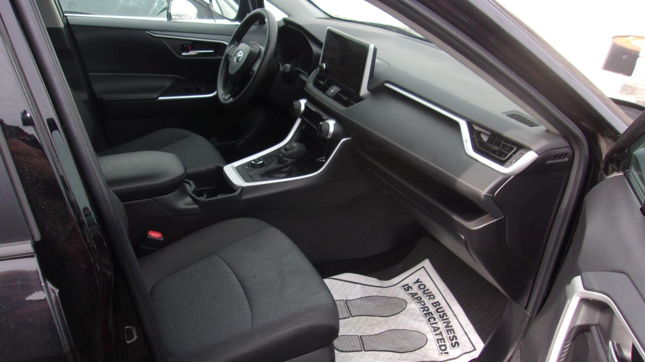 Toyota RAV4 Woodland 2024