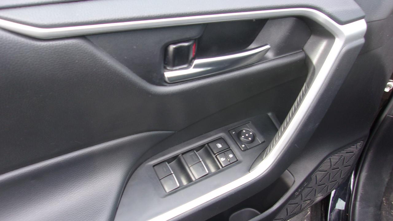 Toyota RAV4 Woodland 2024