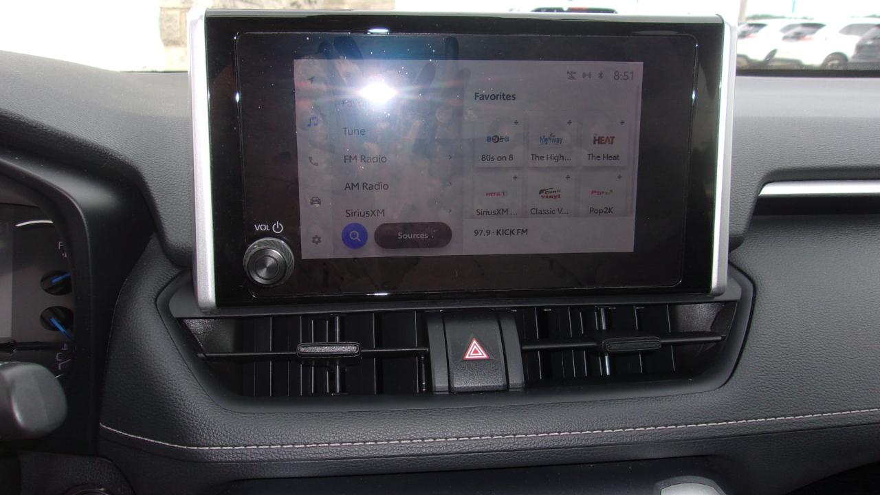 Toyota RAV4 Woodland 2024