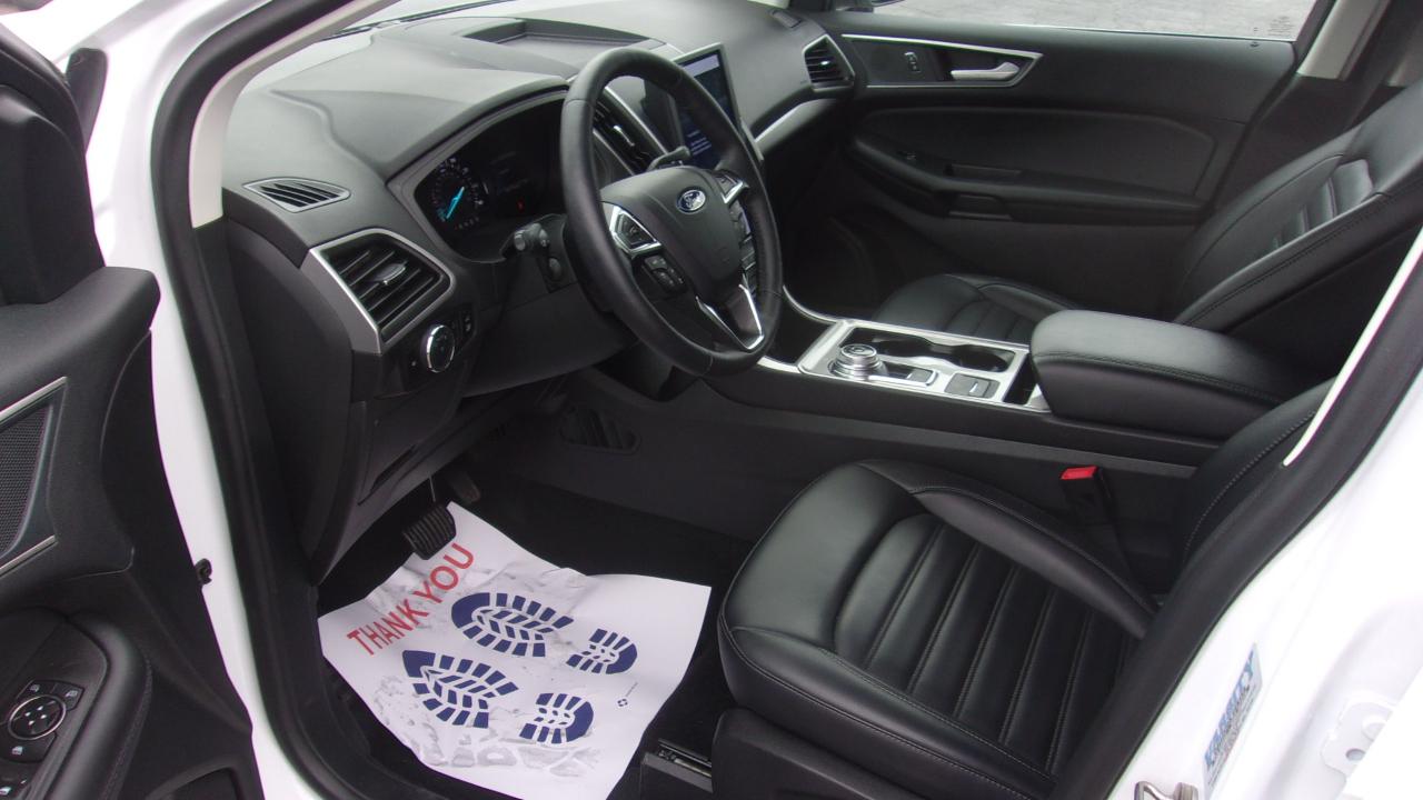 Ford Edge SEL 2024
