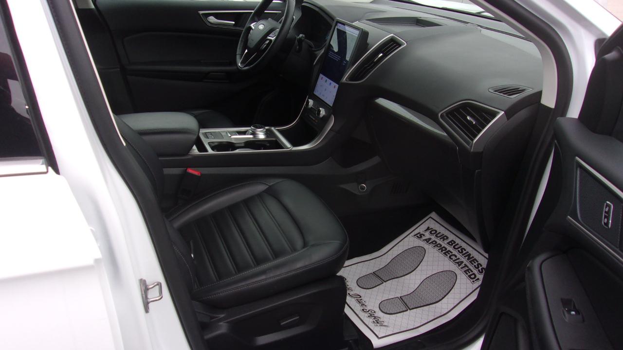 Ford Edge SEL 2024