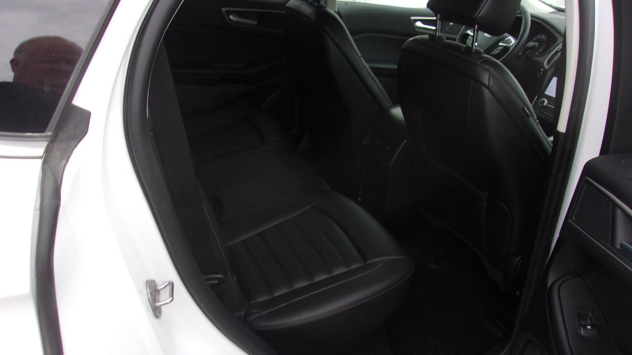 Ford Edge SEL 2024