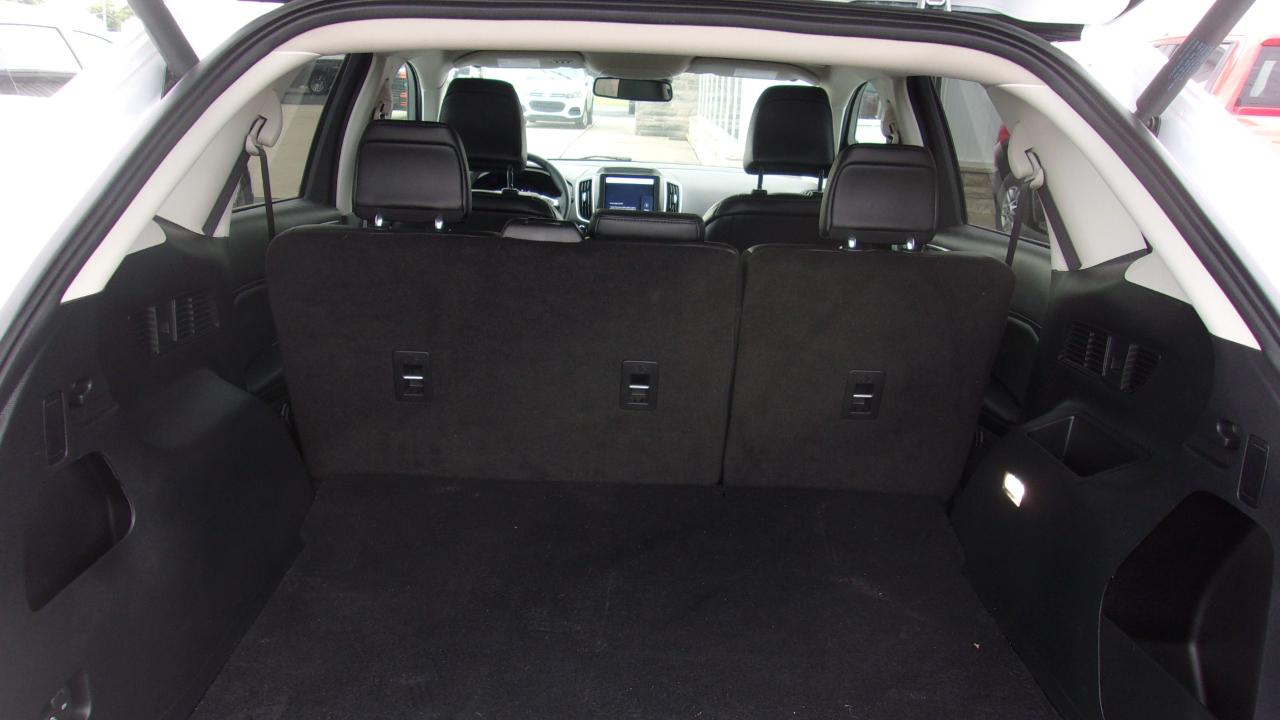 Ford Edge SEL 2024