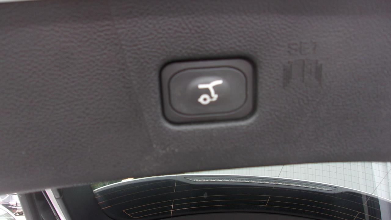 Ford Edge SEL 2024