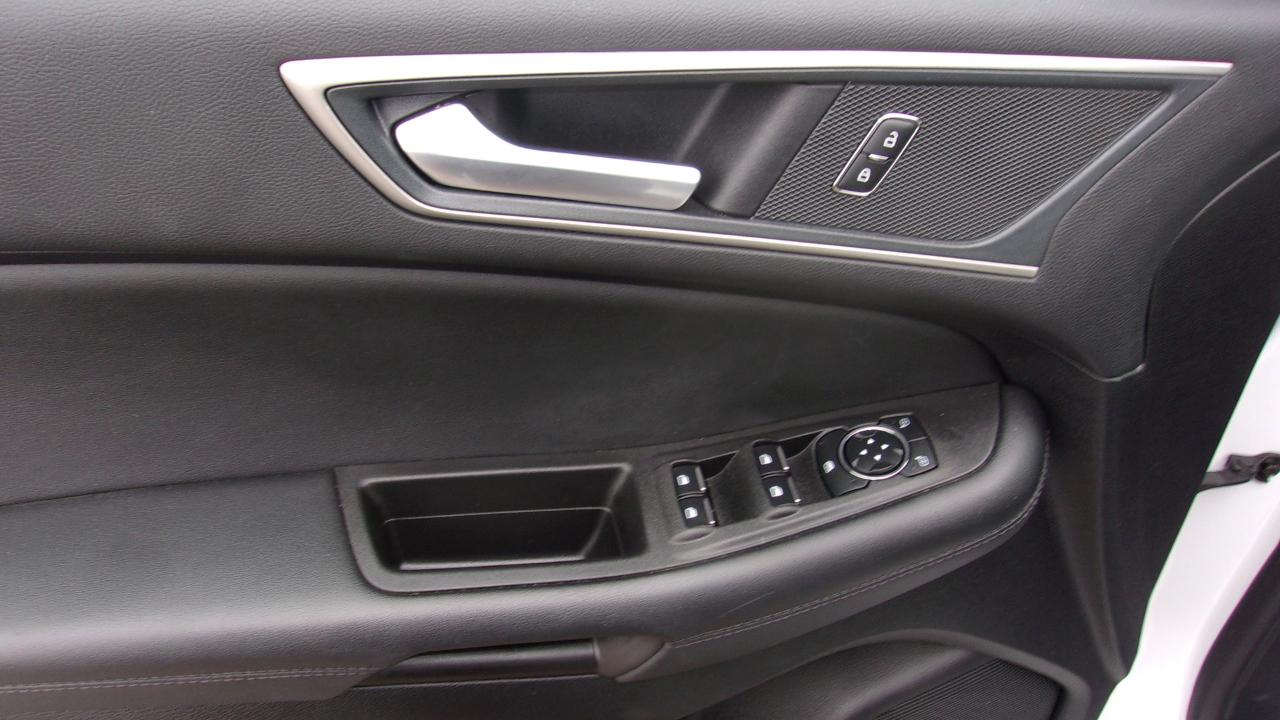 Ford Edge SEL 2024