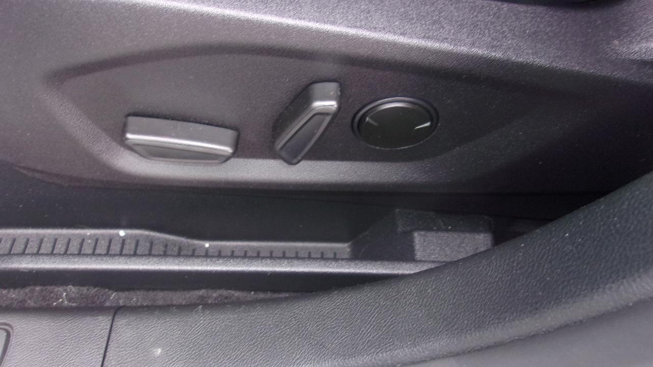 Ford Edge SEL 2024