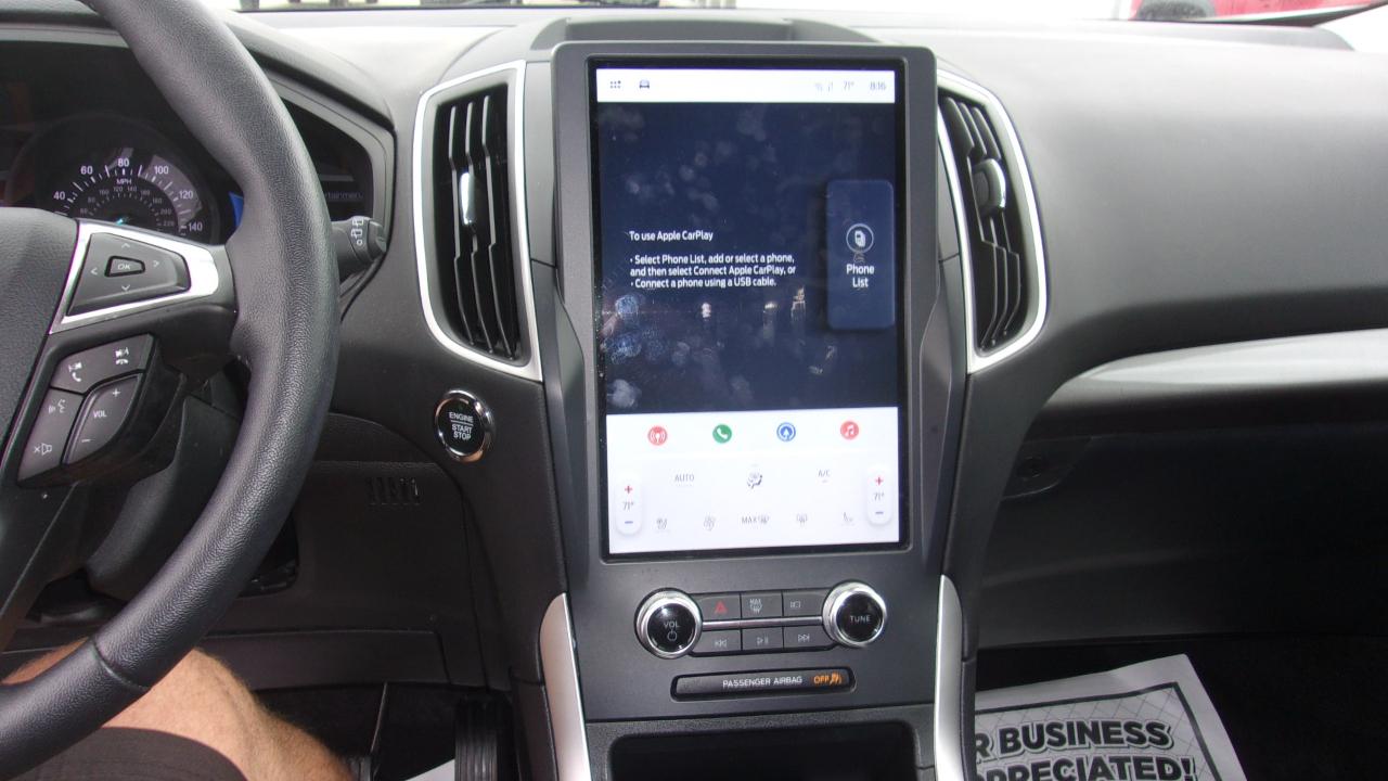 Ford Edge SEL 2024
