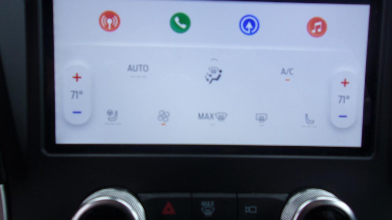 Ford Edge SEL 2024