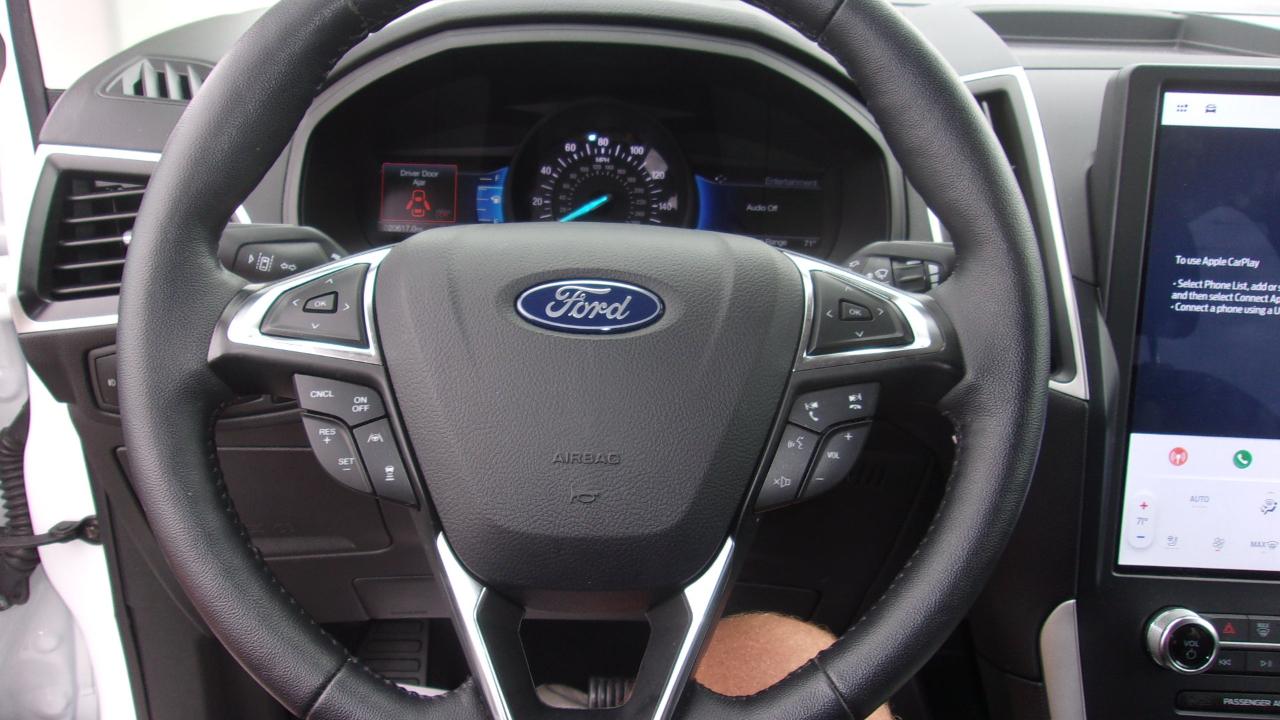 Ford Edge SEL 2024