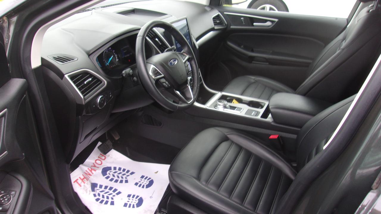 Ford Edge SEL 2024